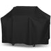Unicook 63 Inch Grill Cover for Weber Genesis 300 Series and New 2022 Genesis 300 Grills, Outdoor BBQ Grill Cover, Heavy Duty Waterproof Fade Resistant Barbecue Cover, Compared to Weber 7757 - Grill Parts America