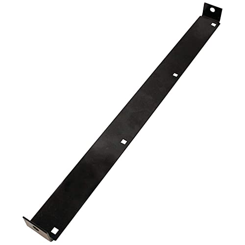 HAKATOP 790-00120-0637 24" Shave Plate for MTD Snow Blower Scraper Bar Replacement for 784-5581A-0637 784-5581A-0662 780-428 784-5581 - Grill Parts America