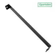 Gpartsden 24” Snow Blower Shave Plate 790-00120-0637 Scraper bar Replacement for MTD 2 Stage Snow Thrower 784-5581A - Grill Parts America