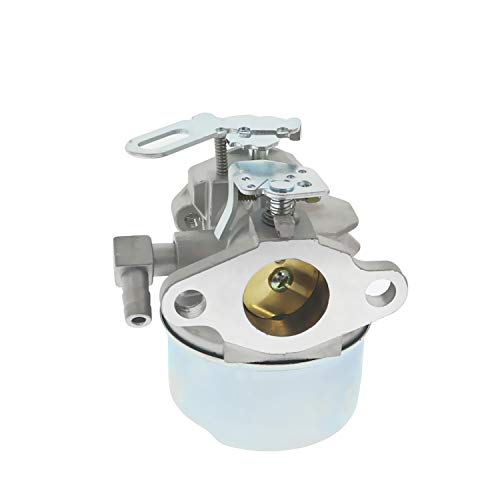 Cnfaner Carburetor for Toro 421 521 522 524 724 Snowblower, for Tecumseh Snow Blower 3.5HP 4HP 5HP, HSSK40 HSSK50 HS50 LH195SA Engine - Grill Parts America