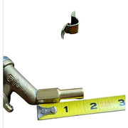 Diy Part Center BBQ Grill Compatible with BBQ Galore Turbo Gas Valve DIY3052C - Grill Parts America