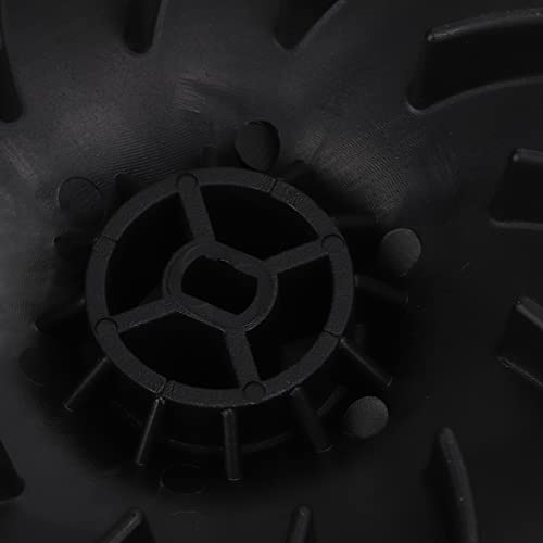Toro 51591 Impeller Toro Leaf Blower Parts Blower Heater Fan Electric ...