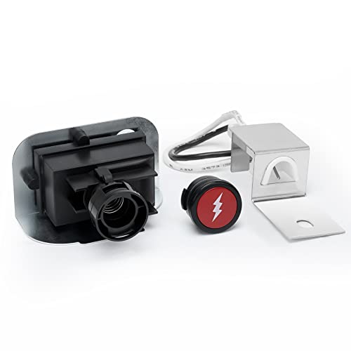 KIT ACCENSIONE PER modelli Weber Q Series Q1200 Q2200 prestazioni affidabili EUR 31,94 - IT KIT ACCENSIONE PER modelli Weber Q Series Q1200 Q2200 prestazioni affidabili EUR 31,94 - IT