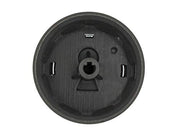 Control Knobs 69893 Compatible with Weber Spirit 200 & 300 Series (with Up Front Controls) Years 2013 and Newer(Set of 3) - Grill Parts America