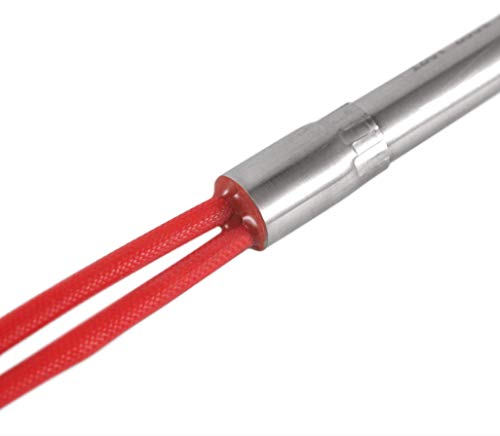 GRILLME Replacement Hot Rod Ignitor Kit for Traeger Wood Pellet Grills - Grill Parts America