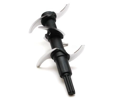 Master Prep Pro 6 Blade Cutting Chopper for 48oz Pitcher - Thumbnail 4