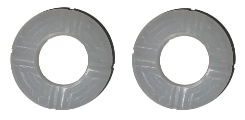 (2pk)Part # 105044 Bumper for DeWalt - Grill Parts America