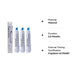9083 Refrigerator Water Replacement Compatible with Kenmore Water 469083 9030 9020, 3-Pack - Grill Parts America