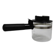 IMUSA USA Espresso Maker Carafe in Gift Box, Clear 4 Cup - Grill Parts America