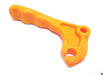 KEXMY Mtd 731-04954 Snowblower Steering Control Trigger Genuine Original Equipment Manufacturer (OEM) Part Yellow - Grill Parts America