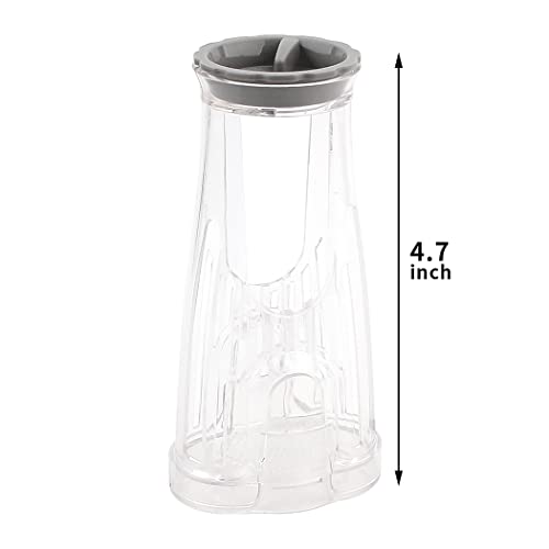 joyparts Joyparts Replacement Parts 40 oz Water Reservoir with water filter holder,Compatible with Keurig 2.0 K200/K250 Brewing Systems - Kitchen Parts America