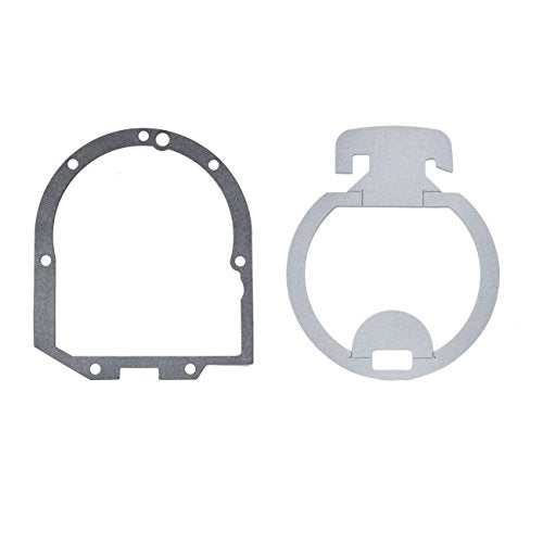 Univen Transmission and End Cap Gasket Set fits KitchenAid Mixers replaces WP416232 and WP240775-1 - Kitchen Parts America