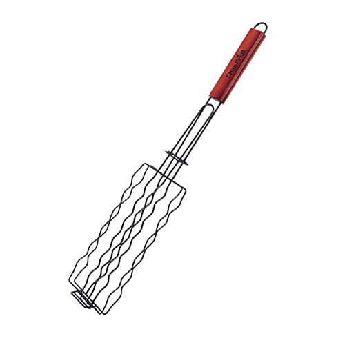 Char-broil Non-stick Sausage Grilling Basket - Grill Parts America