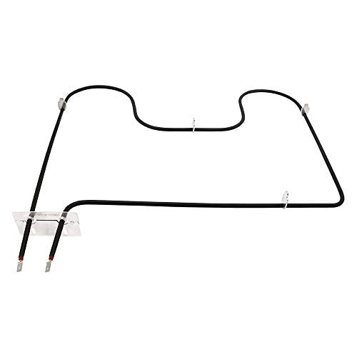 Oven Heating Element 7406P42860 74004107 Bake Element Replacement by