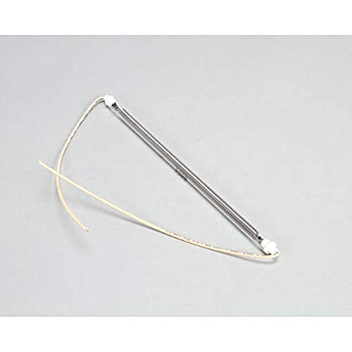 Star (STB63) Heatertube,Quartz,400W120V,Qcs1 - Kitchen Parts America
