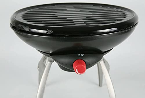 Coleman RoadTrip Party Basic Propane Grill, Detachable Legs, 8,000 BTU, 122 Sq In 2000020955 - Grill Parts America