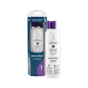 Everydrop by Whirlpool Ice and Water Refrigerator Filter 1, EDR1RXD1, Single-Pack , Purple - Grill Parts America