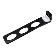 Joyparts Replacement Parts Water Filter Holder with 2-pack Charcoal Water Filters,Compatible with Cuisinart coffee Maker (black) - Kitchen Parts America