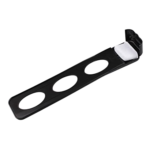 Joyparts Replacement Parts Water Filter Holder with 2-pack Charcoal Water Filters,Compatible with Cuisinart coffee Maker (black) - Kitchen Parts America