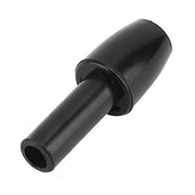 Zerodis Plastic Reusable Durable Coffee Machine Spout Espresso Coffee Machine Replacement Milk Foam Steam Nozzle for Home Kitchen Cafe Milk Tea shop - Grill Parts America