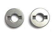 SaidiCo Left & Right Ratchets Compatible with Honda HRC216 Part# 23510-VB5-803/23520-VB5-803 - Grill Parts America