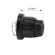BBQ Grill Compatible with Char Broil Ignitor Push Button DIYG409-0030-W1 - Grill Parts America