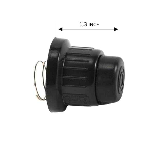 BBQ Grill Compatible with Char Broil Ignitor Push Button DIYG409-0030-W1 - Grill Parts America