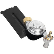 Valve Regulator for Weber Q2000 Q2200 Series 54060001 396002 566001 566002 Gas Grills, Replacement Parts for Weber 64865 Valve Regulator Assembly - Grill Parts America