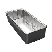 Grill Grease Cup for Weber Summit 400/600 Series, and 15 Pack Grease Cup Liners Drip Pans for Summit Gold 6-Burner, Summit Platinum Burner, Genesis II 400 & 600 Gas Grills - Grill Parts America