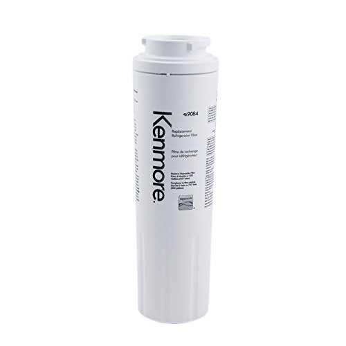 Kenmore 9084 9084 Refrigerator Water Filter, white - Grill Parts America