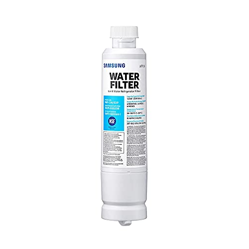 2 Pack Samsung DA29-00020B HAF-CIN/EXP Refrigerator Water Filter (2 Items) - Grill Parts America