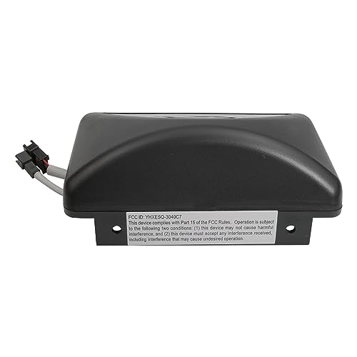 Digital Electric Smoker Control Panel Replacement for 9907100001 Compatible with Masterbuilt 20070211/20070411/ 20070311 and More Masterbuilt Electric Smoker Grill Models - Grill Parts America