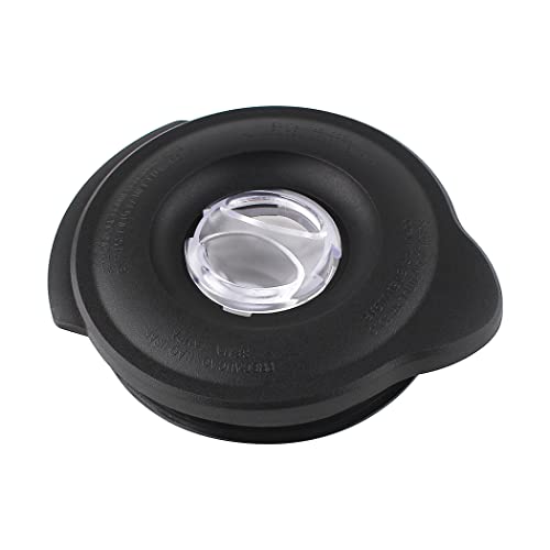 joyparts Joyparts Replacement Parts Glass Jar with lid, Compatible with Oster Pro 1200 Blender, Clear - Kitchen Parts America