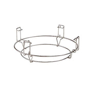 Kamado Joe KJ-FCR Classic Joe Flexible Cooking Rack, Stainless Steel - Grill Parts America