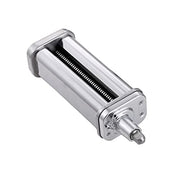 Noodle Makers Repair Parts for Thin/Thick/Flaky Noodles Cutter Roller for Stand Mixers Kitchen Aid Pasta Food Processor (Color : 1) - Kitchen Parts America