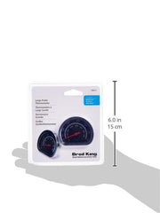 Broil King 18013 Large Replacement Lid Heat Indicator,Silver - Grill Parts America