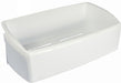 LG Electronics MAN62069201 Refrigerator Door Shelf/Bin, White - Grill Parts America