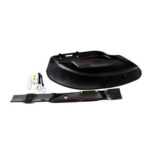 Husqvarna Lawn Tractor Mulch Kit - Thumbnail 3
