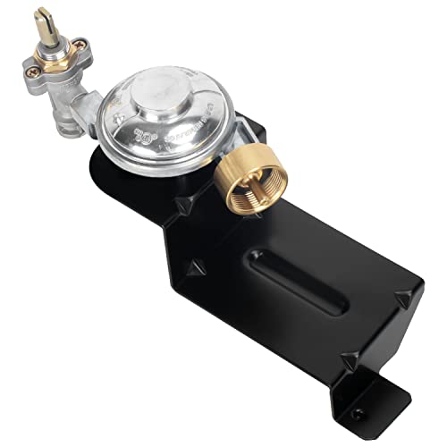 Valve Regulator for er Q1000 Q1200 Series 51060001 Gas Grills