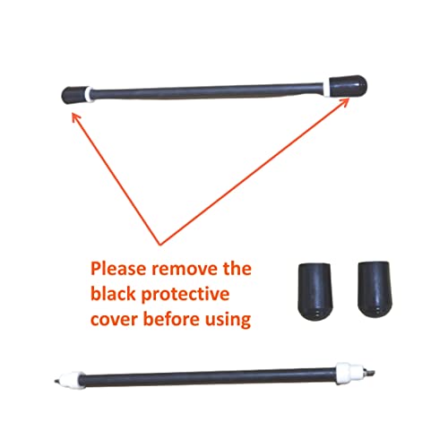 120V Smoker Heating Element/Heater Bar Replacement Parts for Bradley Smoker Electric Smokers - Grill Parts America