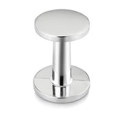 New Star Foodservice 43310 Casting Aluminum Espresso Tamper - Grill Parts America