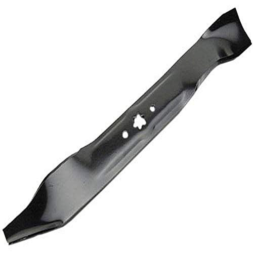 MTD 942-0616A Replacement Lawnmower Blade for 42-Inch Cut Mulcher - Grill Parts America
