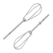 Hand Mixer Beaters W10490648 Hand Mixer Attachment Beaters Replace W10490648 KHM2B AP5644233 PS4082859 (2PACK) - Kitchen Parts America