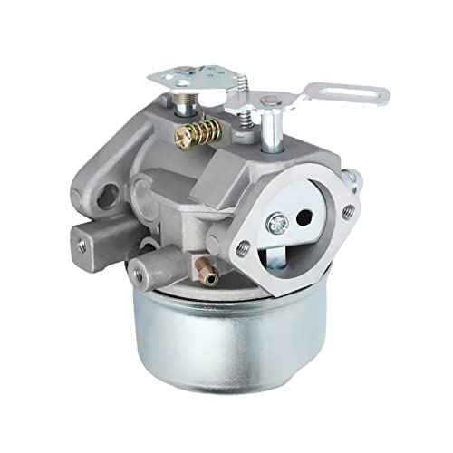 Hutdkte Snowblower Carburetor for Ariens Snow Thrower ST824, for Yard Machines 31AE640F000 31AE665E118, for MTD 317E640F000 9hp Snow Blower - Grill Parts America