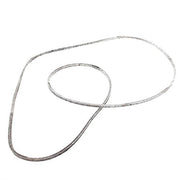 Husqvarna 574173003 Lawn Tractor Blade Drive Belt Genuine Original Equipment Manufacturer (OEM) Part - Grill Parts America