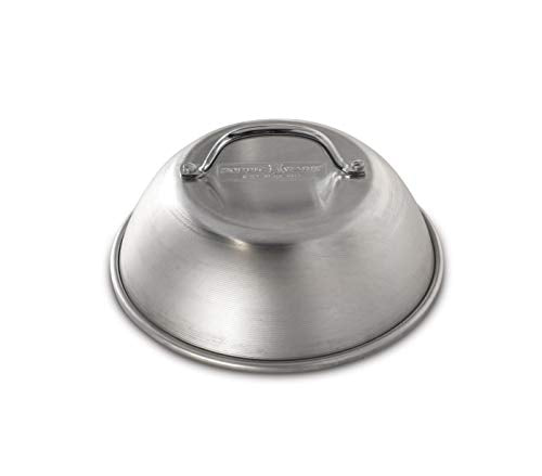 Nordic Ware 365 Indoor/Outdoor Cheese Melting Dome - Grill Parts America
