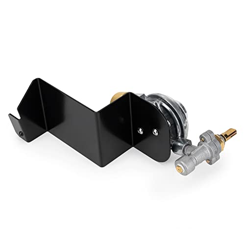 Stanbroil Gas Grill Replacement Valve Regulator Assembly for Weber Q1000 Q1200 - Grill Parts America
