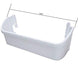 KITCHEN BASICS 101: 2 Pk ER240323001 Replacement Refrigerator Door Bin for Electrolux Frigidaire White 240323001 AP2115741, 240323007, 890954, AH429724, EA429724, PS429724, 240323000, FRS26R4AW0 - Grill Parts America