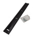 Snow Blower Scraper Bar for MTD 731-1033 731-0778 73-017 Hardware Included - Grill Parts America