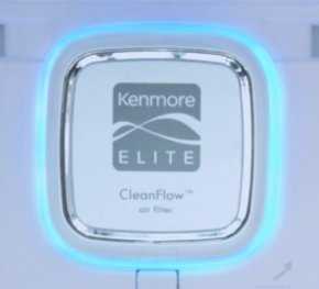 Refrigerator Air Filter 3 Pack - Kenmore Elite 469918 - Grill Parts America